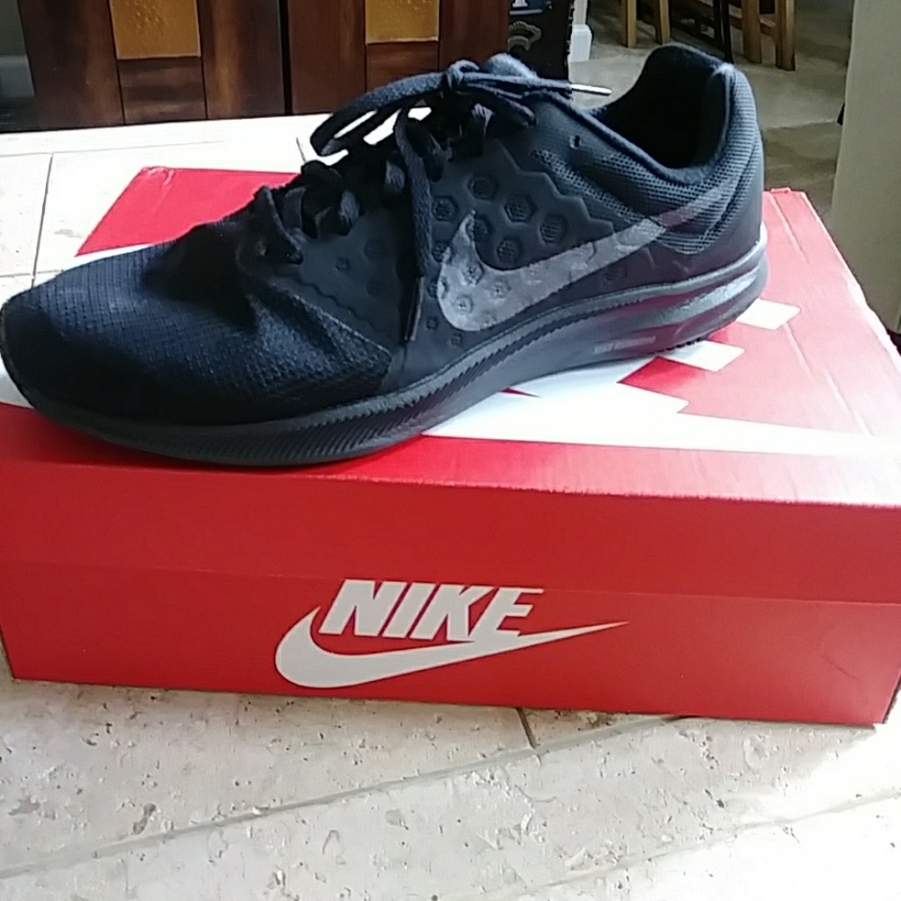 Nike Running Gym Shoes